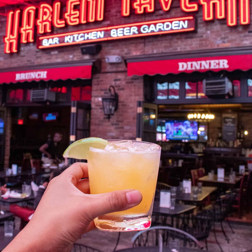 Harlem Tavern 1